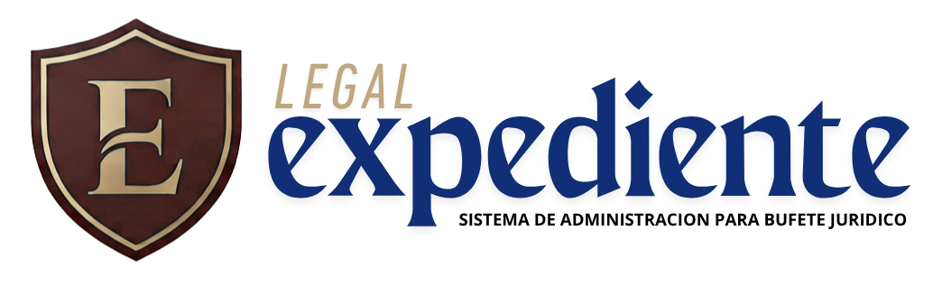 Legal Expediente